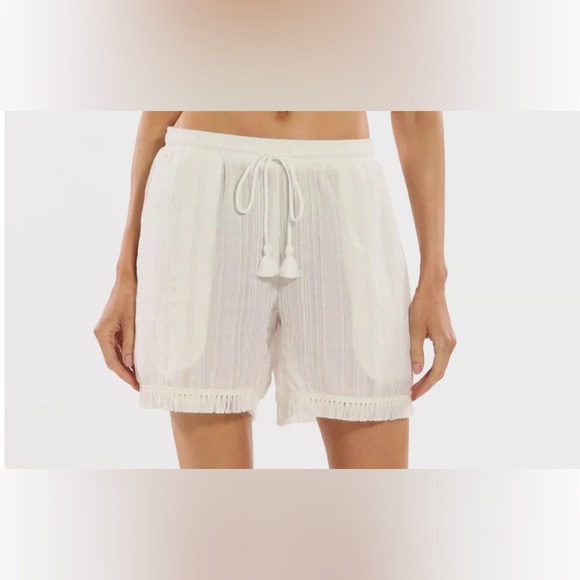 Robin Piccone Other - Robin Piccone Natalie shorts size medium